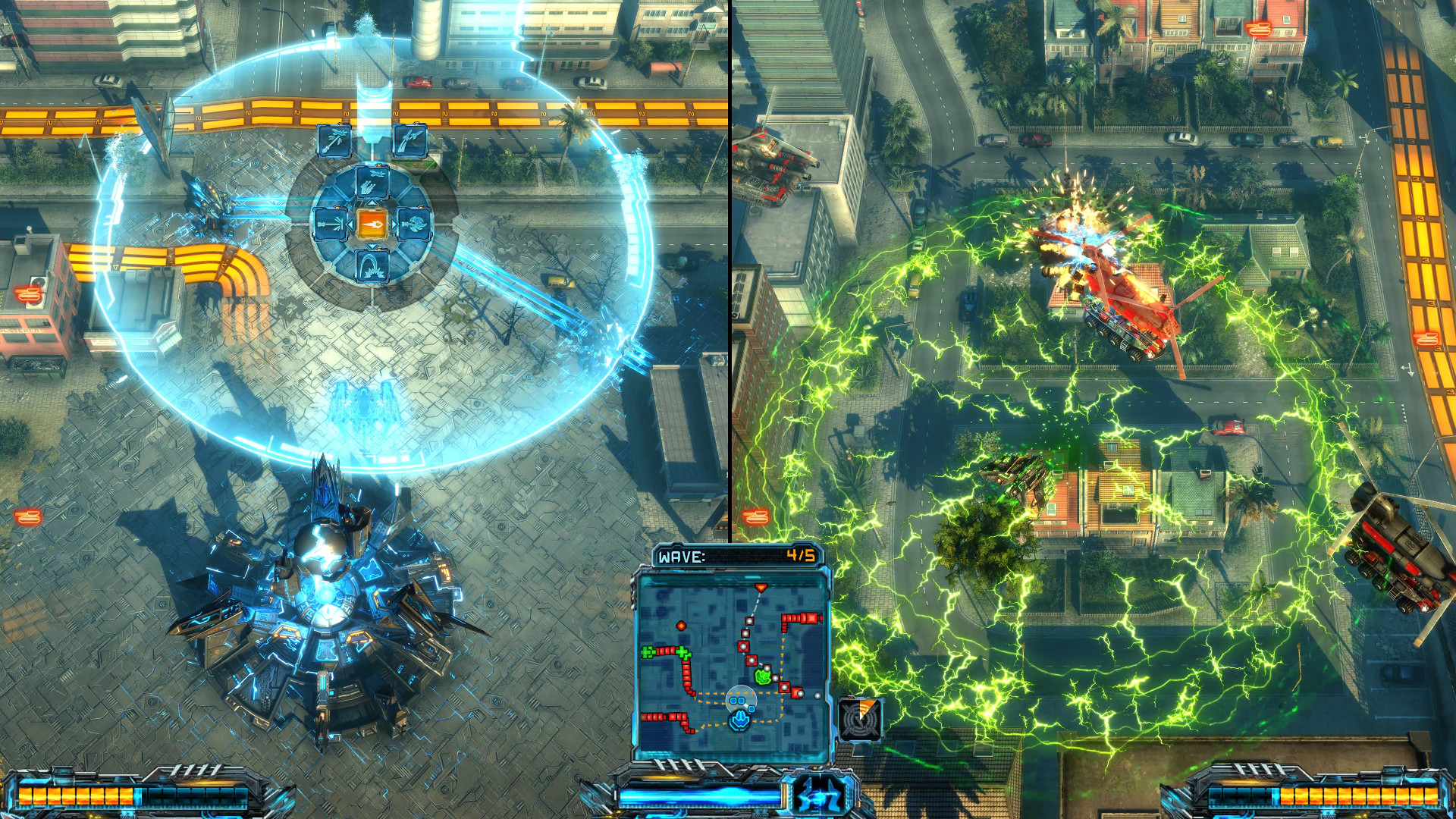 X变体：防御|全DLC|5G大小|官方中文|支持手柄|X-Morph: Defense