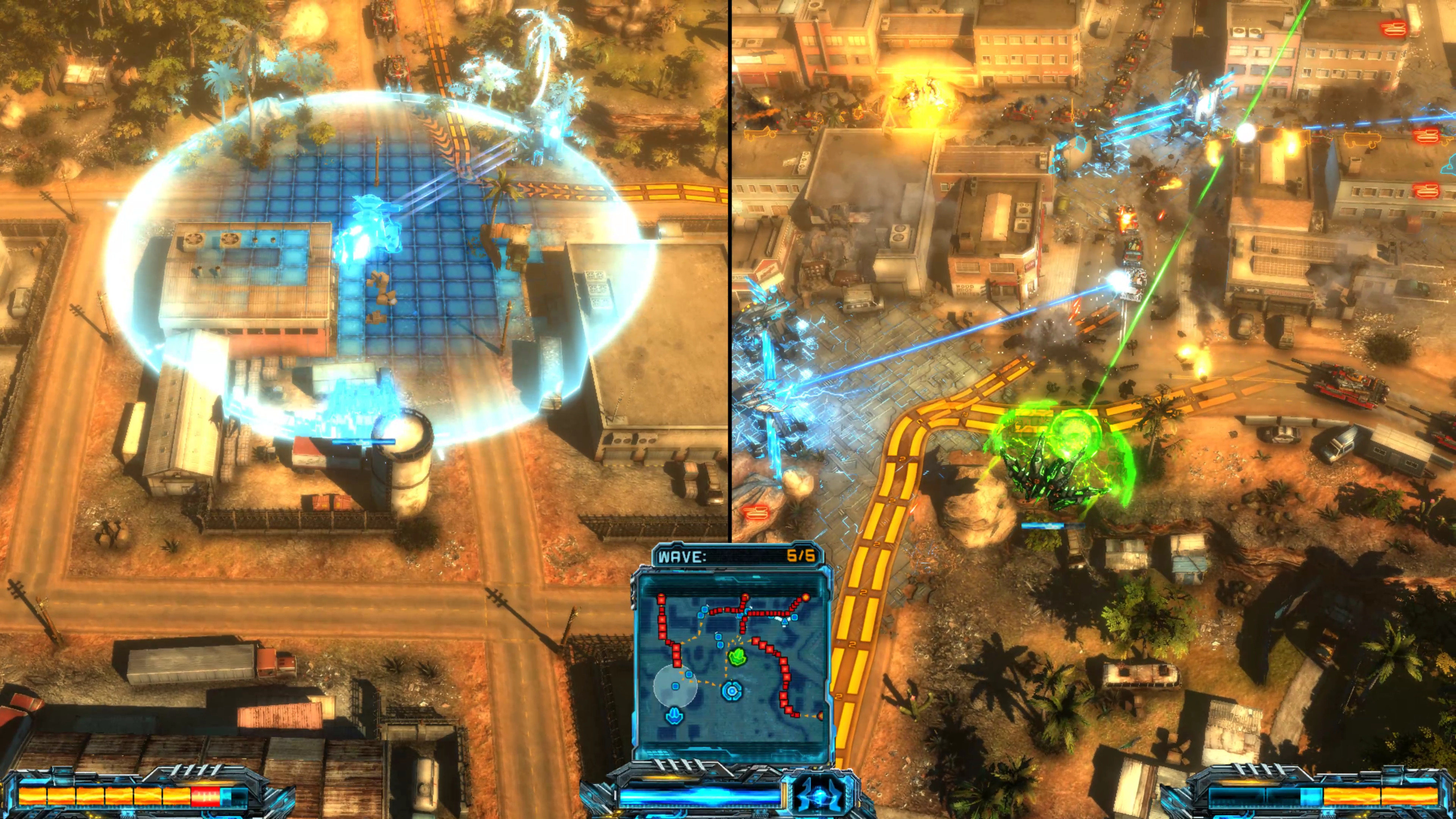 X变体：防御|全DLC|5G大小|官方中文|支持手柄|X-Morph: Defense