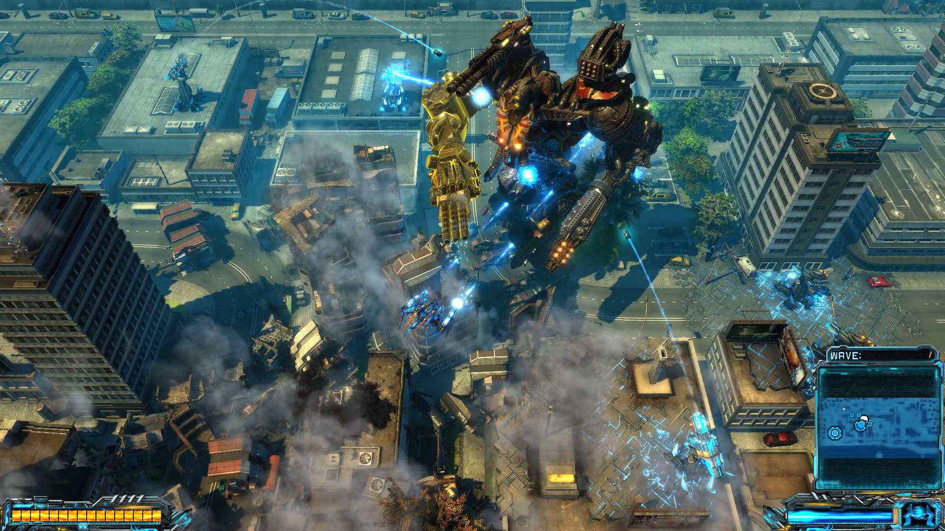 X变体：防御|全DLC|5G大小|官方中文|支持手柄|X-Morph: Defense