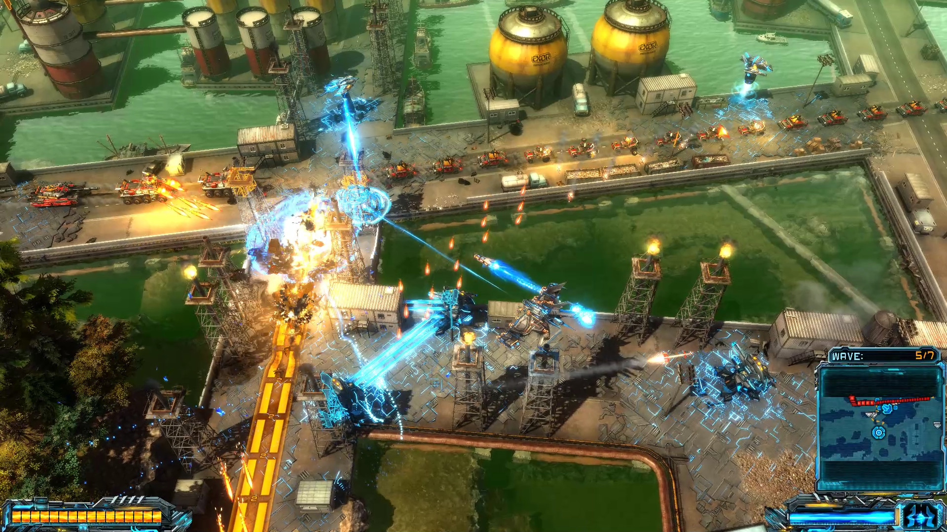 X变体：防御|全DLC|5G大小|官方中文|支持手柄|X-Morph: Defense