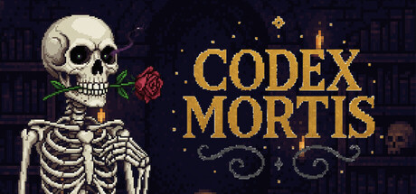 死亡法典/CODEX MORTIS-鹿星语