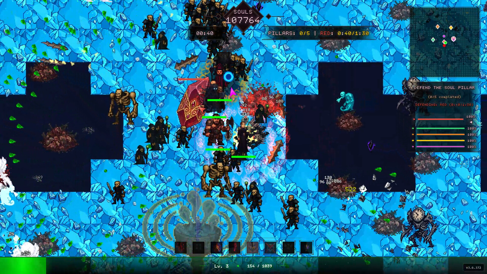 死亡法典/CODEX MORTIS