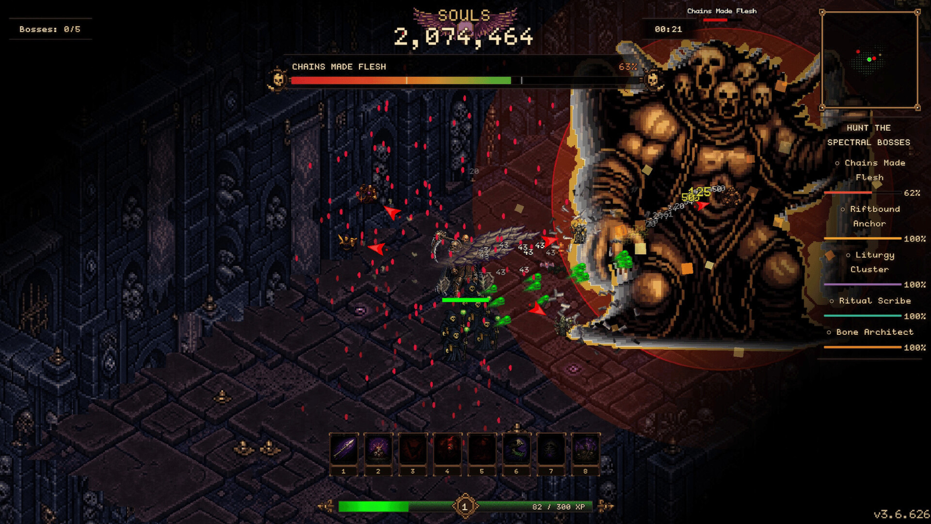 图片[9]-死亡法典（CODEX MORTIS）v3.6.757 免安装中文版下载-蒸汽游戏宝库 - 高质量Steam单机游戏下载站