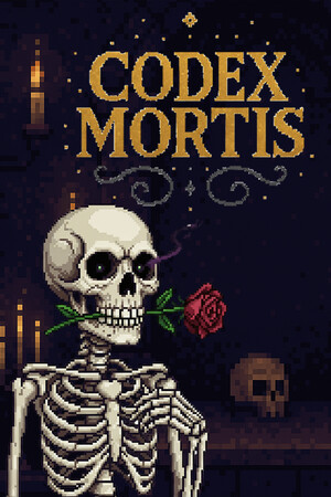 死亡法典/CODEX MORTIS