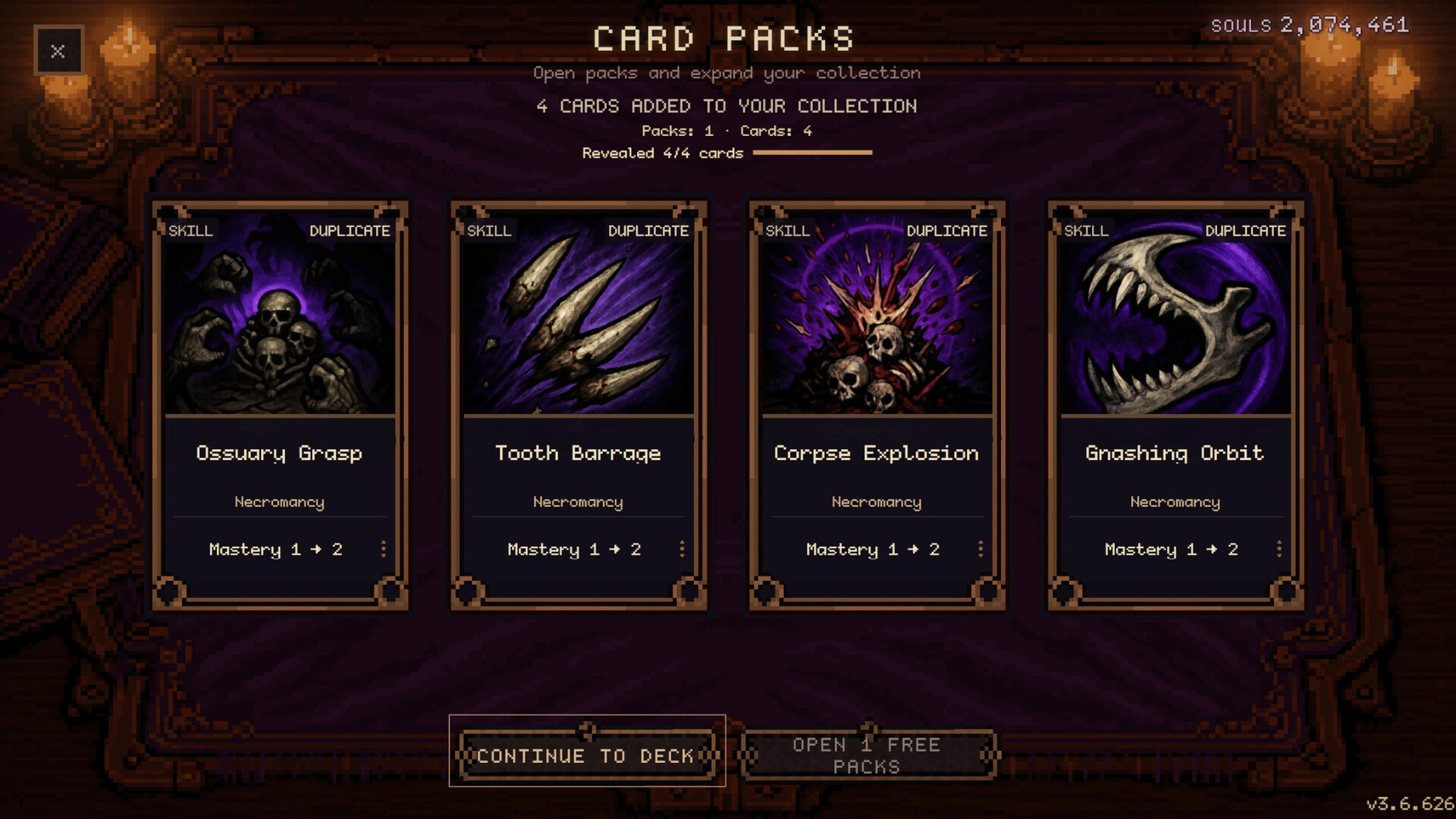 图片[7]-死亡法典（CODEX MORTIS）v3.6.757 免安装中文版下载-蒸汽游戏宝库 - 高质量Steam单机游戏下载站