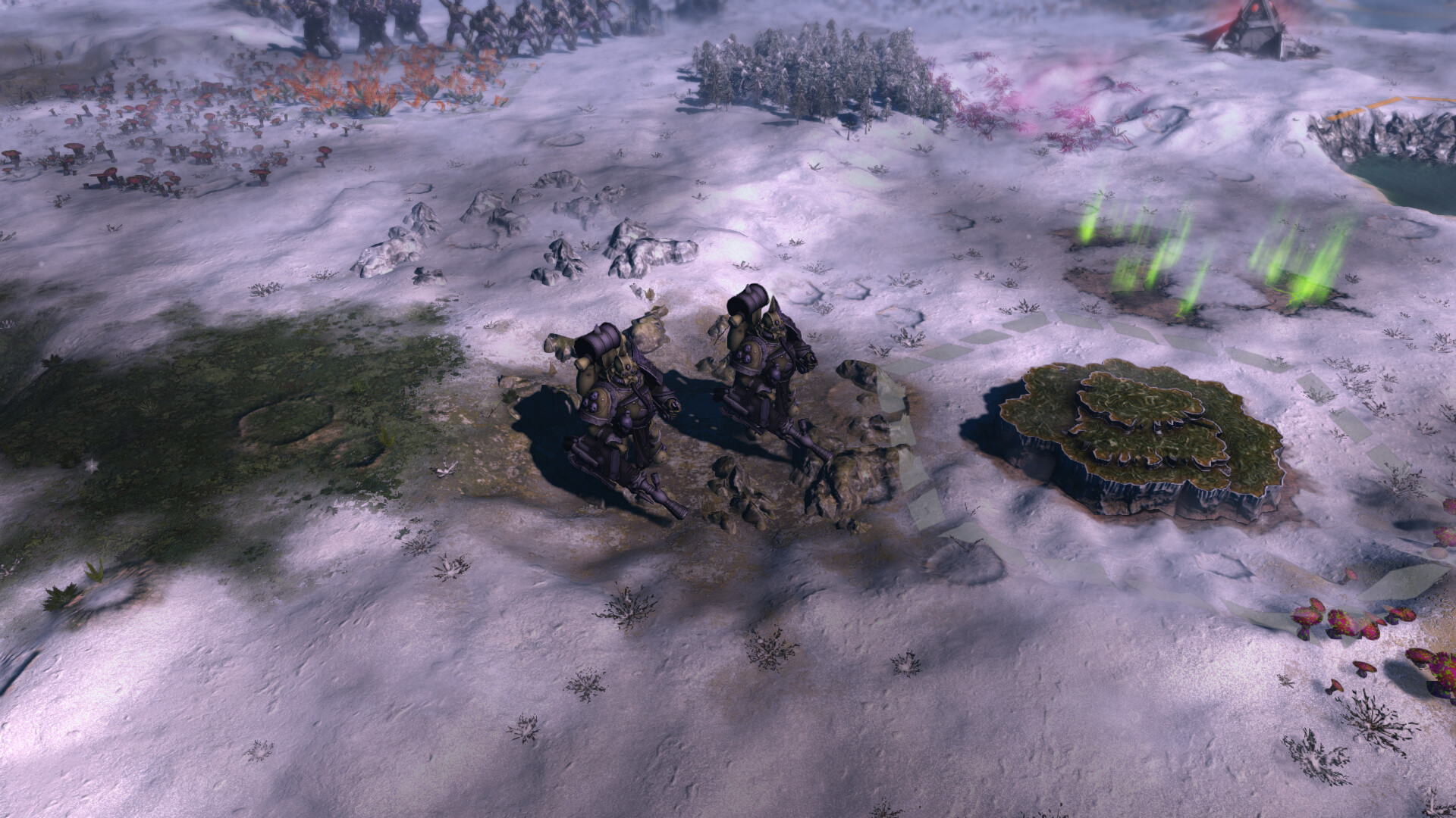 《战锤40K:格雷迪厄斯遗迹之战(Warhammer 40000 Gladius Relics of War)》|Build 21526738+全DLC+STEAM联机补丁|中文|免安装硬盘版 《战锤40K:格雷迪厄斯遗迹之战(Warhammer 40000 Gladius Relics of War)》|Build 21526738+全DLC+STEAM联机补丁|中文|免安装硬盘版