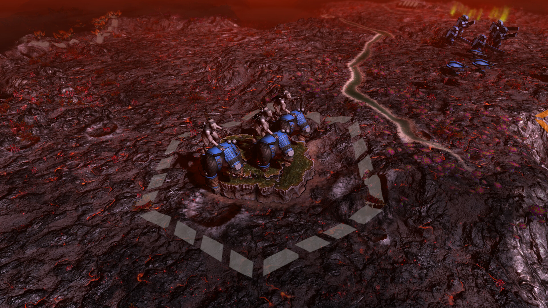 《战锤40K:格雷迪厄斯遗迹之战(Warhammer 40000 Gladius Relics of War)》|Build 21526738+全DLC+STEAM联机补丁|中文|免安装硬盘版 《战锤40K:格雷迪厄斯遗迹之战(Warhammer 40000 Gladius Relics of War)》|Build 21526738+全DLC+STEAM联机补丁|中文|免安装硬盘版