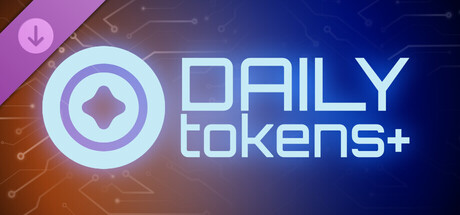 Upload Labs - Daily Tokens+