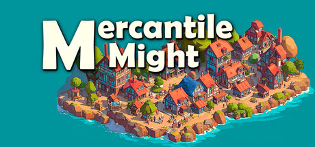 商业力量/Mercantile Might-鹿星语