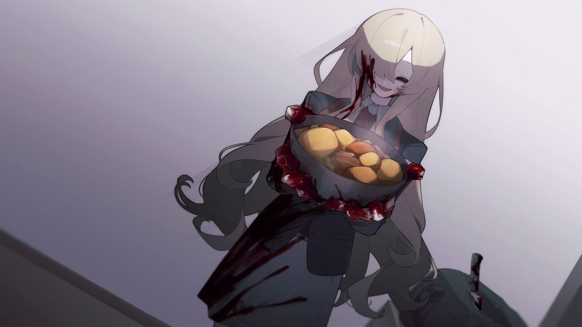 执着学园/Syutyaku Gakuen 截图 4