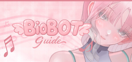 【PC/SLG/中文】BioBot Guide：欲望同频 BioBot Guide V8.8.1 STEAM官方中文版【2.5GB】-马克游戏