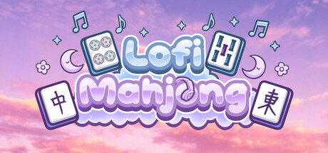 洛菲麻将/Lofi Mahjong-XHYGAME-单机游戏资源网