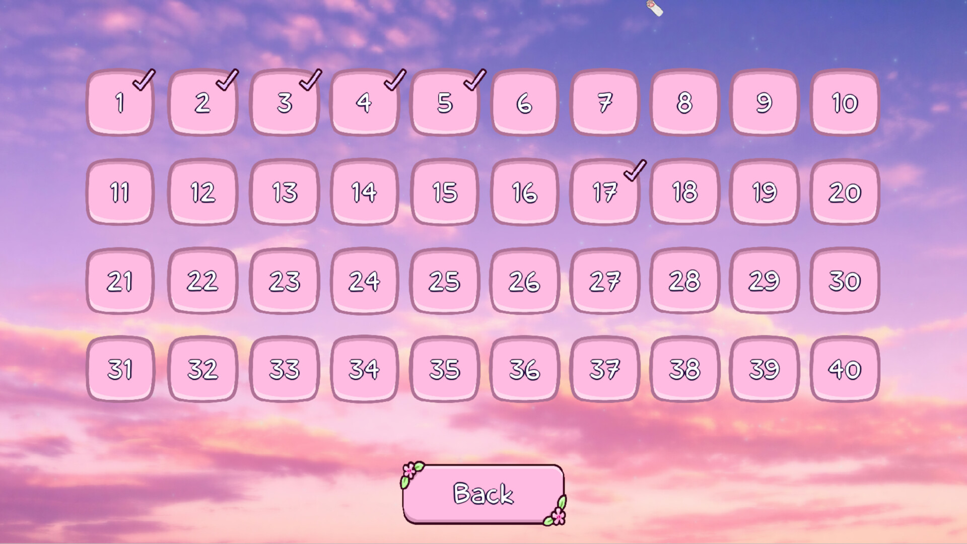 洛菲麻将|官方中文|支持手柄|🌸 Lofi Mahjong 🌸 - 7