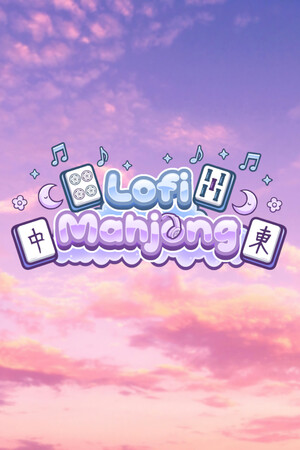 洛菲麻将/Lofi Mahjong