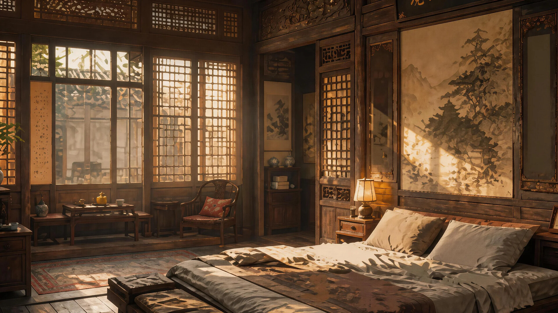 图片[4]-《双生火：第五轮回》 Build.24092252 [中文][8.98G]-极客游戏