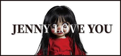 珍妮爱你/Jenny Love You-鹿星语