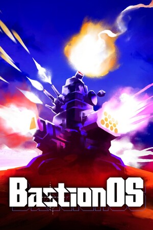 壁垒操作系统/BastionOS