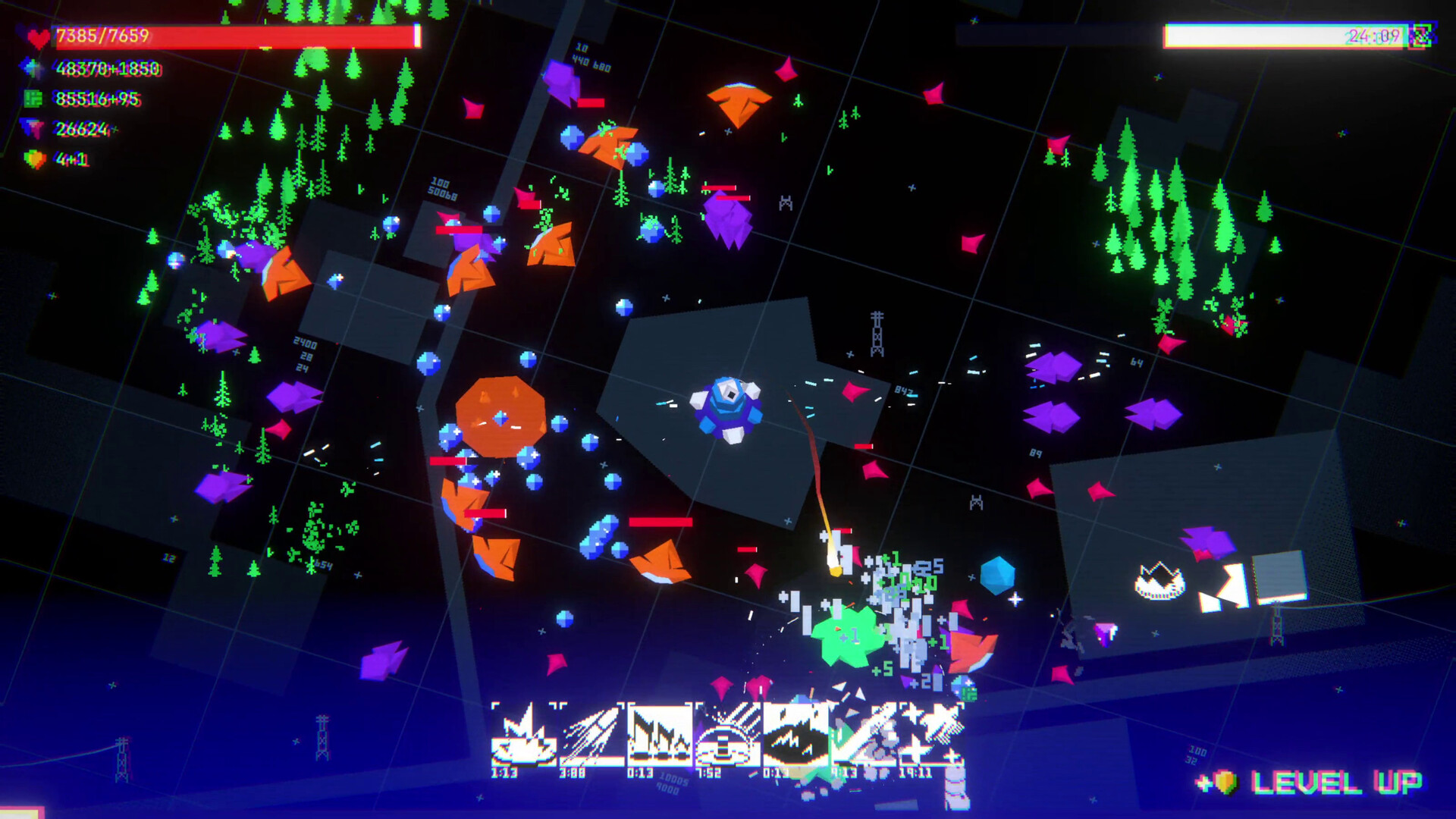 图片[8] - 《堡垒系统 BastionOS》-Build 23008896官中免安装-简中185MB - steam宝儿.com