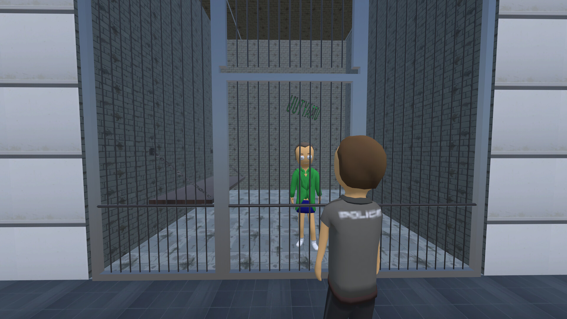 《商场争霸(Mall Rivals)》|v0.2.30|中文|免安装硬盘版 《商场争霸(Mall Rivals)》|v0.2.30|中文|免安装硬盘版