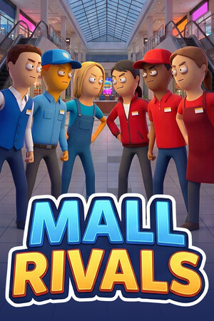 商场争霸/Mall Rivals