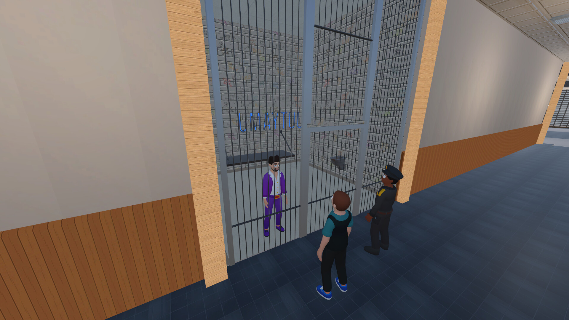 商场争霸|官方中文|支持手柄|Mall Rivals - 8