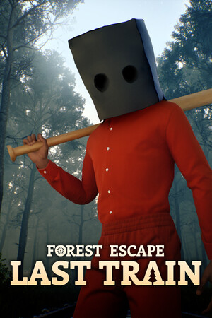 森林逃生：末班列车/Forest Escape: Last Train) (Forest Escape: Last Train