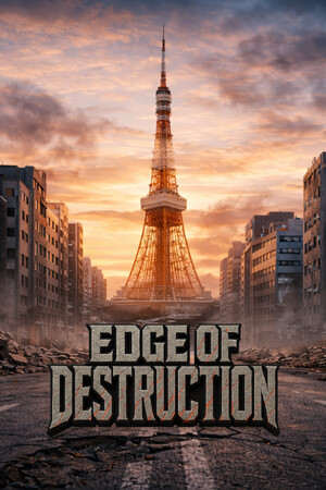 崩坏边缘/Edge of Destruction