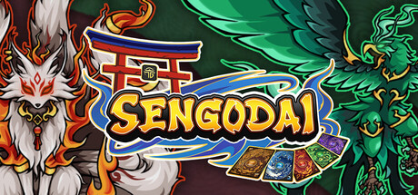 战国代/Sengodai-鹿星语