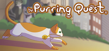 《呼噜大冒险/The Purring Quest》v1651185|容量2.67GB|官方简体中文|支持键盘.鼠标.手柄