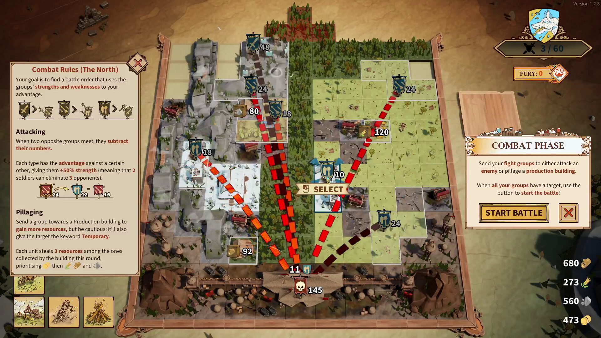 《方块公国(Drop Duchy)》|v1.2.12+北境DLC+全DLC|中文|免安装硬盘版