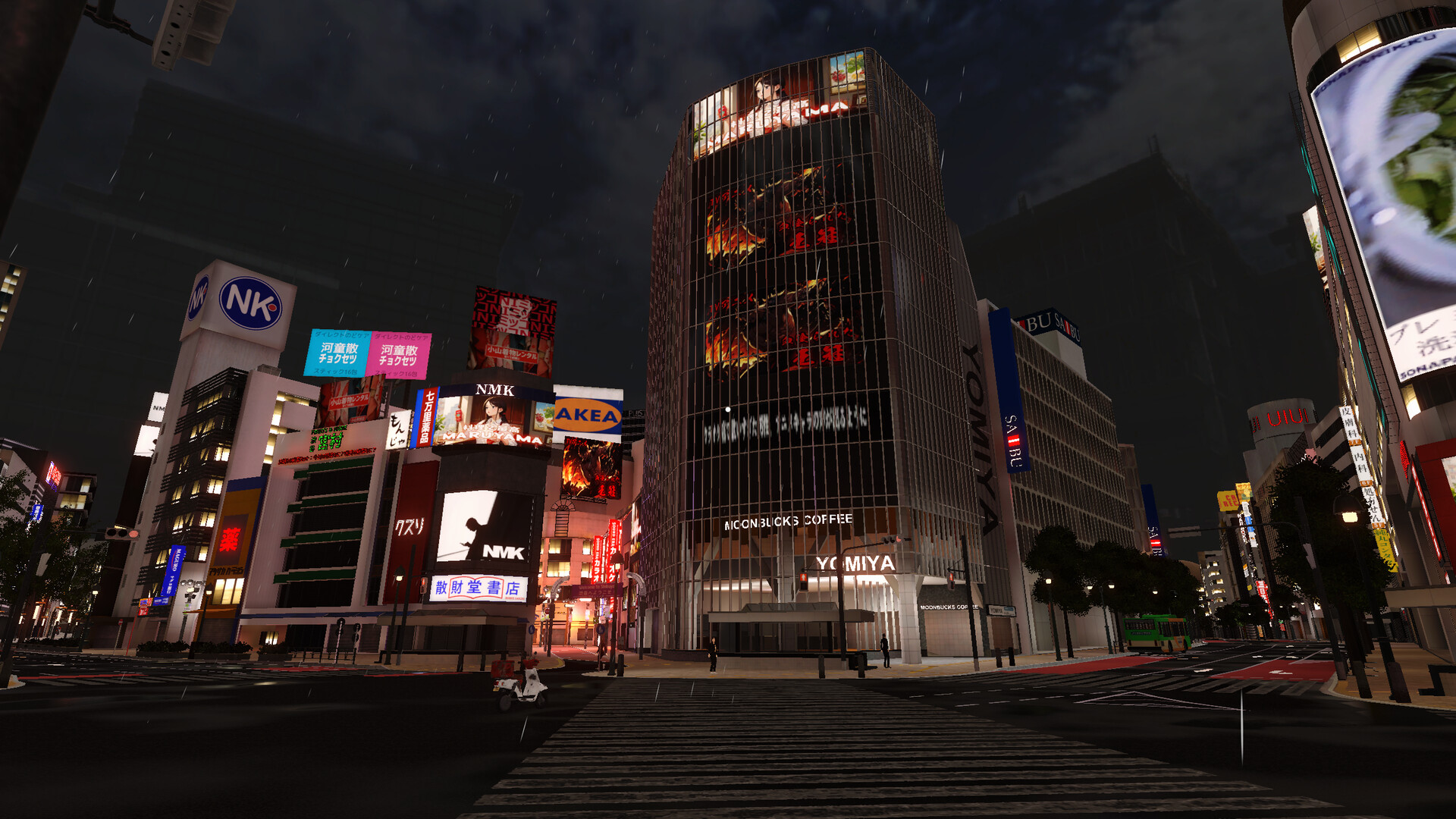 图片[2]-日程商店模拟器（Schedule Store Simulator）Build.25343582 [中文][6.84G]-极客游戏