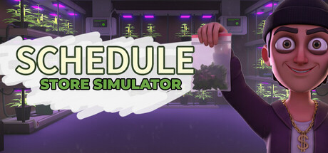 规划商店模拟器/Schedule Store Simulator-悟界ShareHub