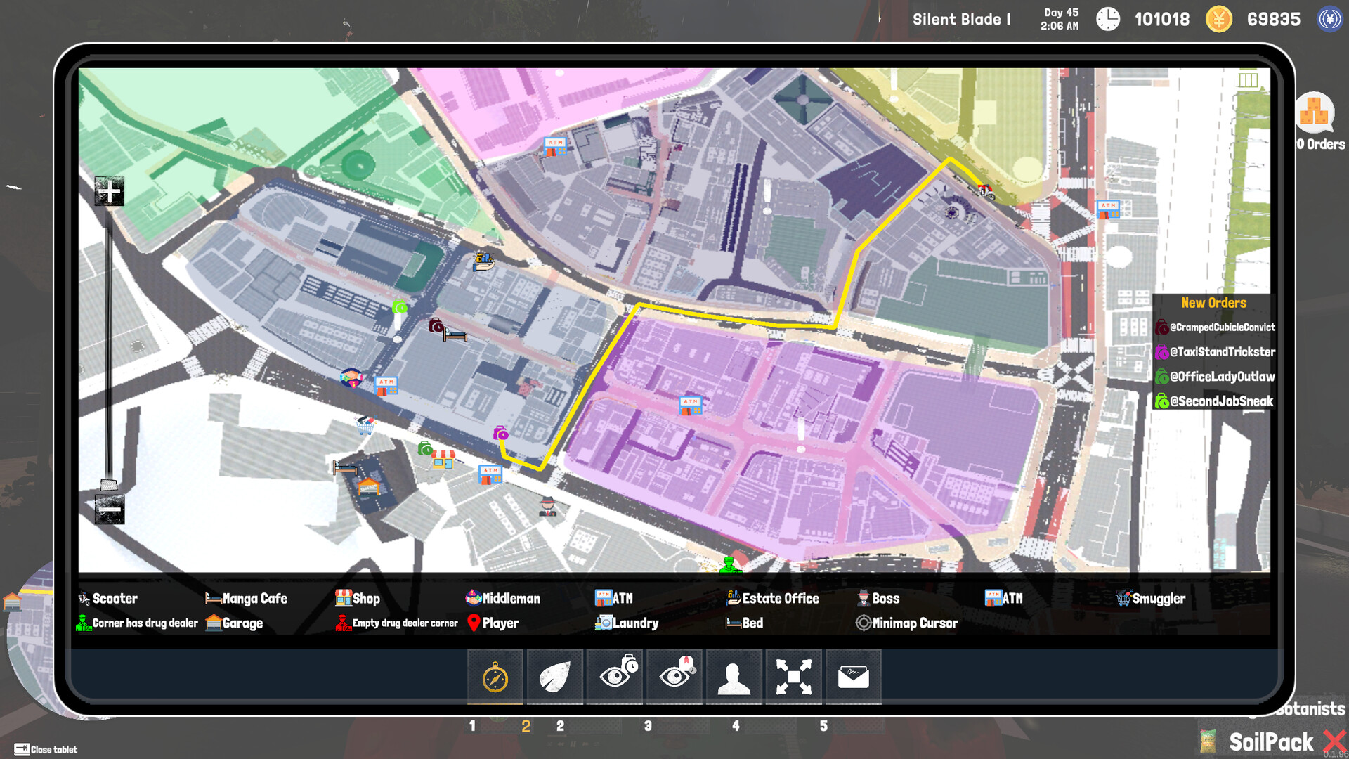 图片[5]-日程商店模拟器（Schedule Store Simulator）Build.25343582 [中文][6.84G]-极客游戏