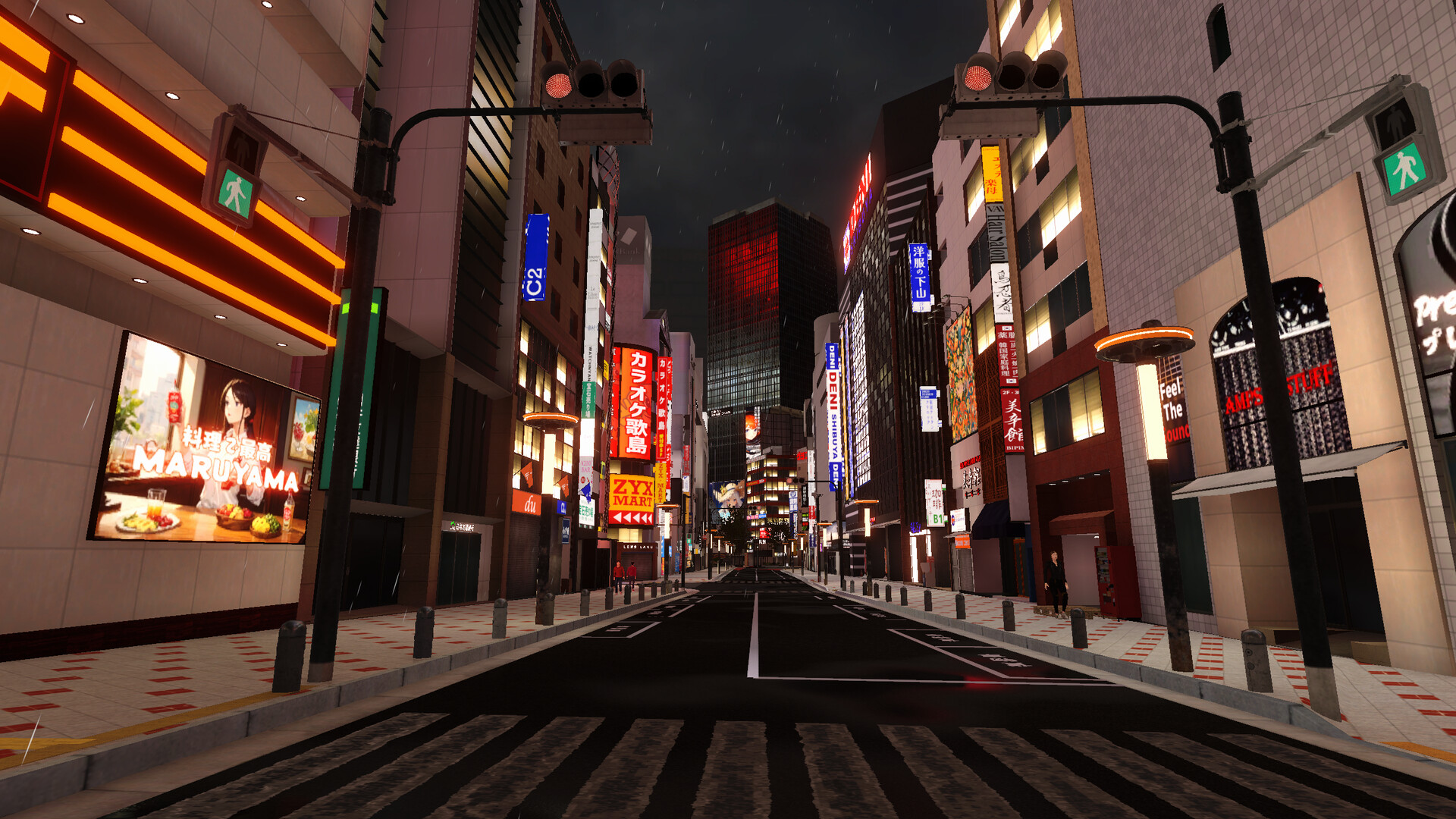 日程商店模拟器/Schedule Store Simulator