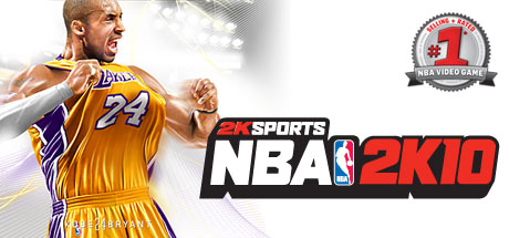 NBA 2K10