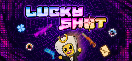 《幸运射击 Lucky Shot》-Build 24655353官中免安装-简中1.87GB
