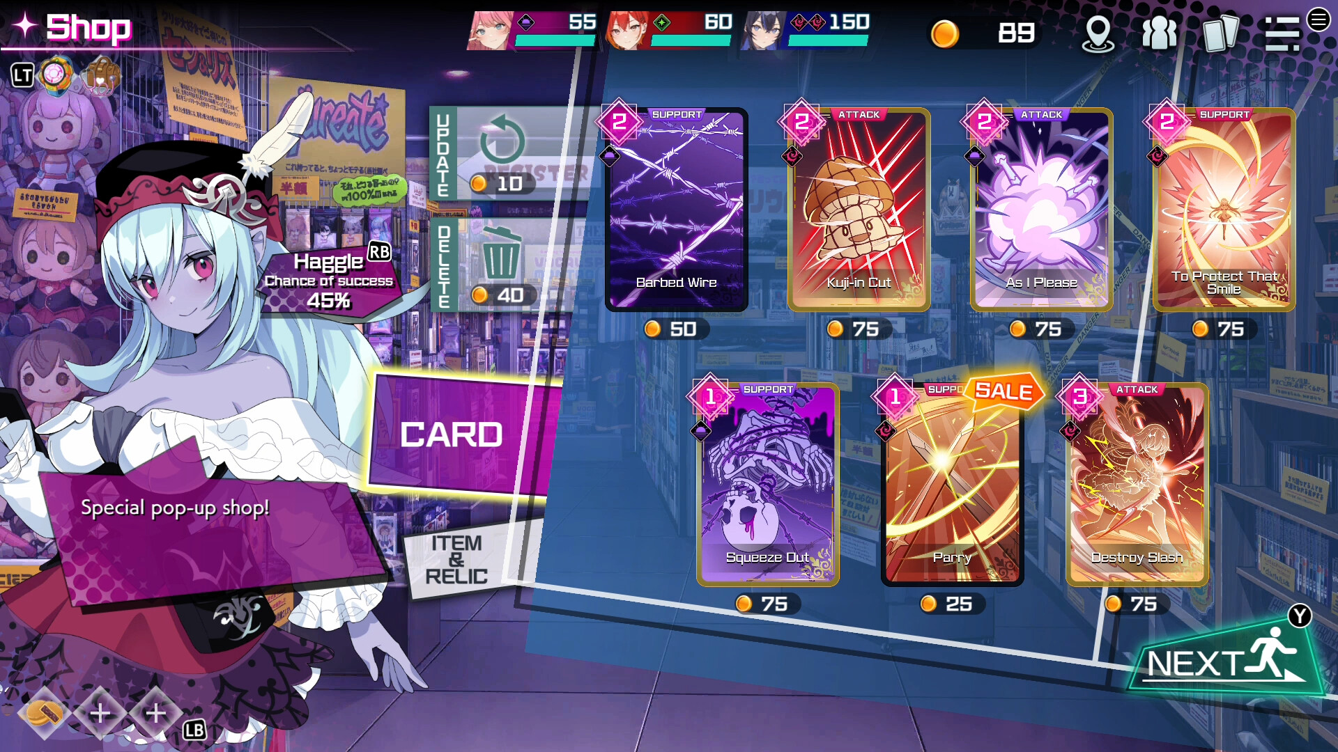 图片[13]-东京女武神（Tokyo Valkyries）Build.23297814 免安装中文版下载-蒸汽游戏宝库 - 高质量Steam单机游戏下载站