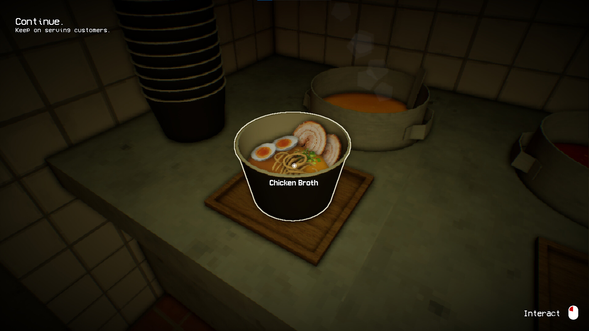 图片[4]-拉面店（The Ramen Shop）Build.23142239[中文][0.68G]-极客游戏