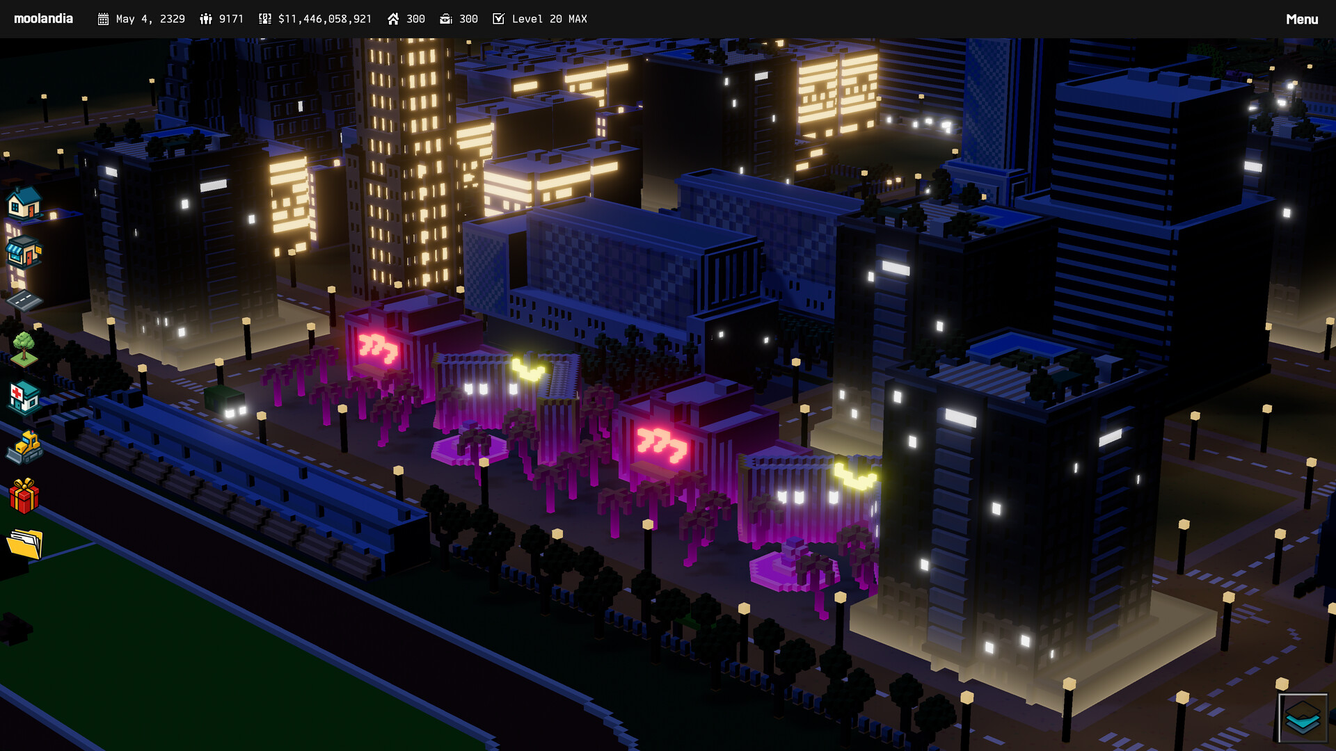 图片[3]_🔥免费分享+火速更新！《
微观之城/Microlandia
》Build.22743995|容量1.36GB|官方简体中文|支持键盘.鼠标.手柄：城市营造、模拟、经济、管理、战术、政治、交通运输、资本主义、。_Spload速载资源_全球单机游戏免费下载