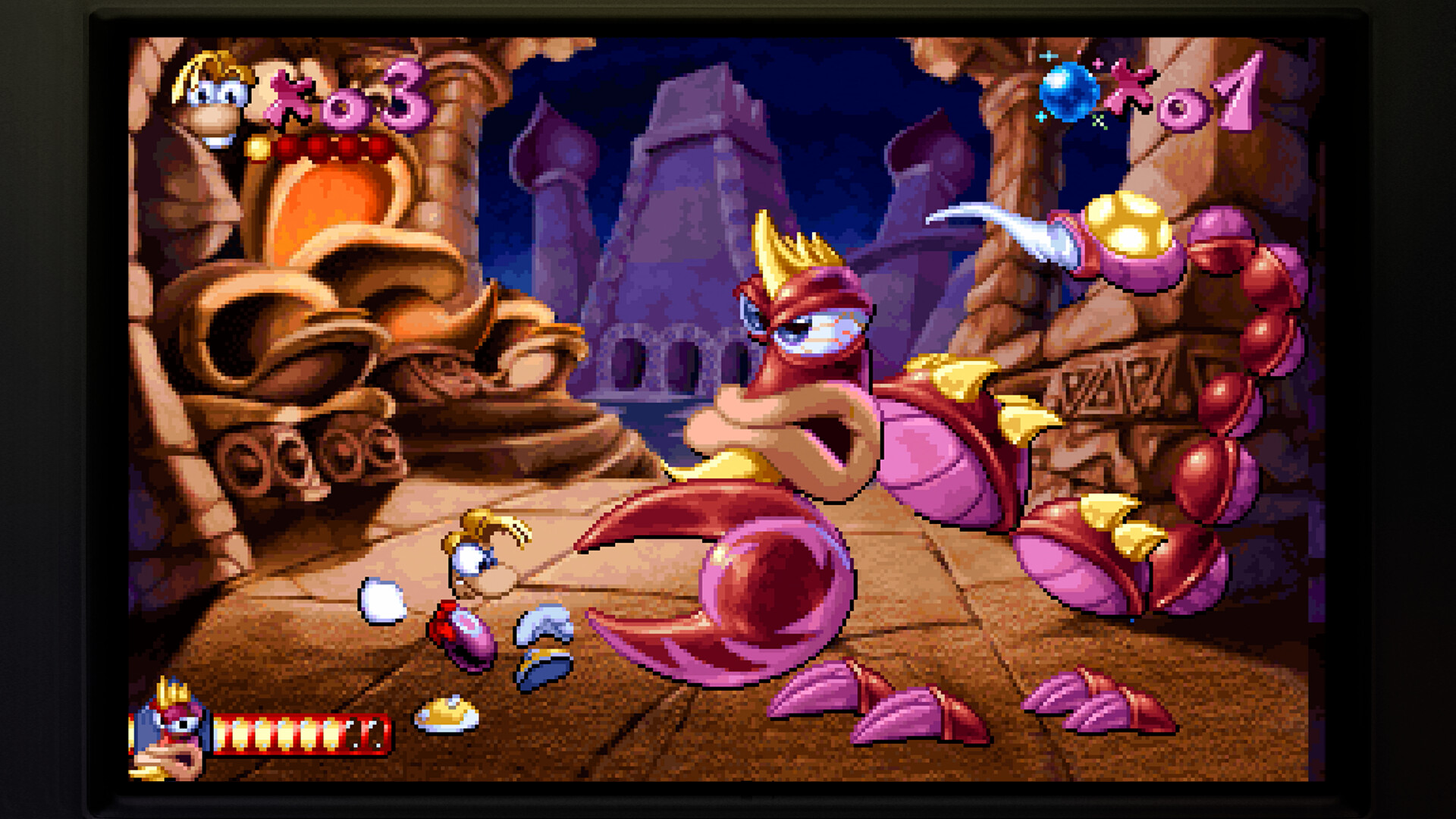 图片[14]-雷曼：30 周年纪念版（Rayman 30th Anniversary Edition）免安装中文版下载-蒸汽游戏宝库 - 高质量Steam单机游戏下载站