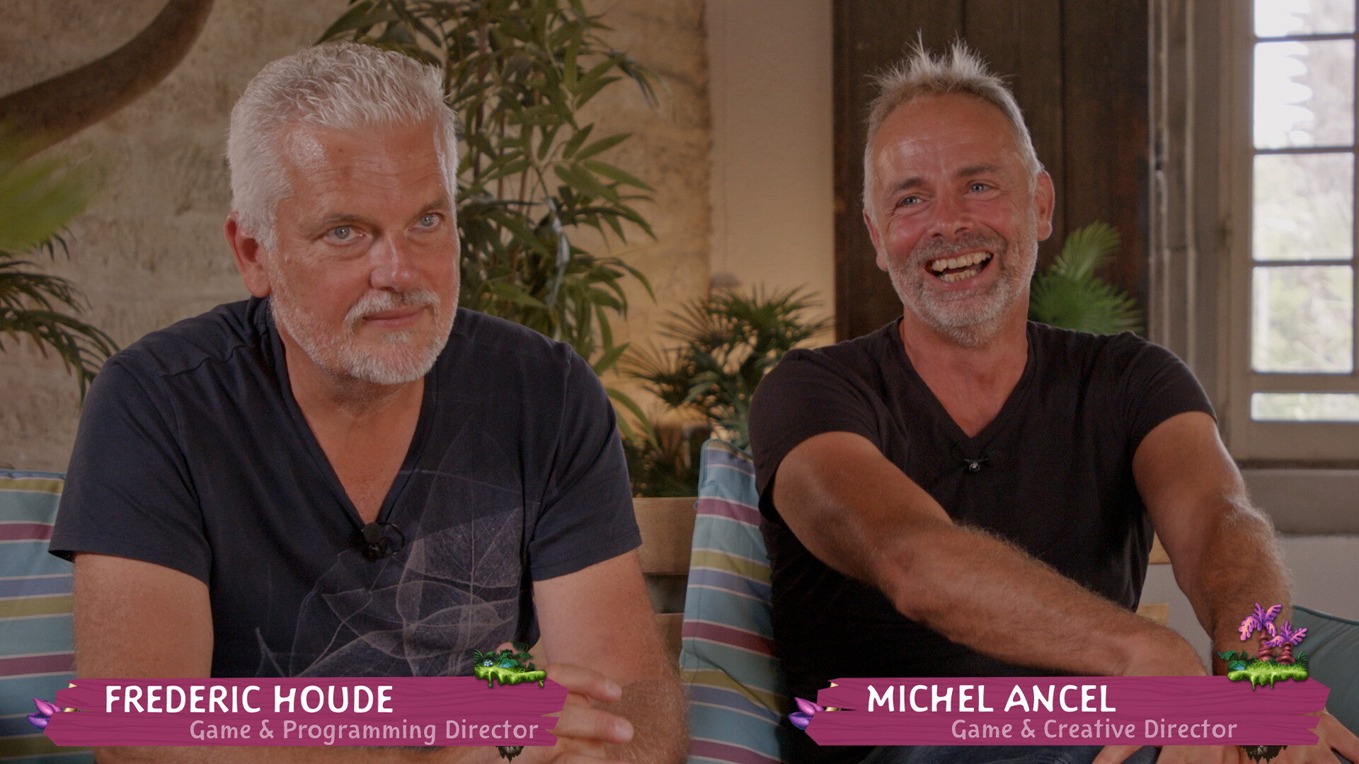 图片[4]-雷曼：30 周年纪念版（Rayman 30th Anniversary Edition）免安装中文版下载-蒸汽游戏宝库 - 高质量Steam单机游戏下载站