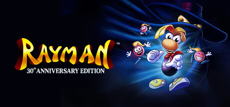 雷曼：30周年纪念版/Rayman: 30th Anniversary Edition