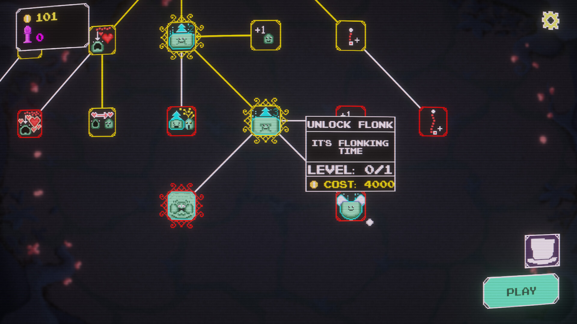GLONK - 7