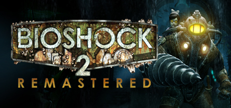 《生化奇兵2：重制版/BioShock 2 Remastered》Build 8552776 + 2 DLCs, MULTi9官中简体|容量20GB|支持键鼠|手柄