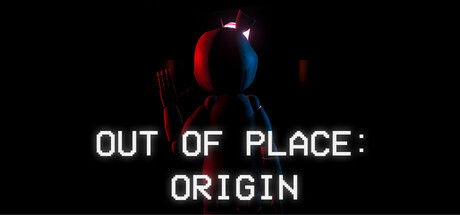 异位：起源/Out of Place: Origin-鹿星语