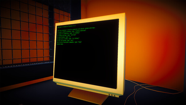 异位:起源/Out of Place: Origin - PC平台资源截图 4