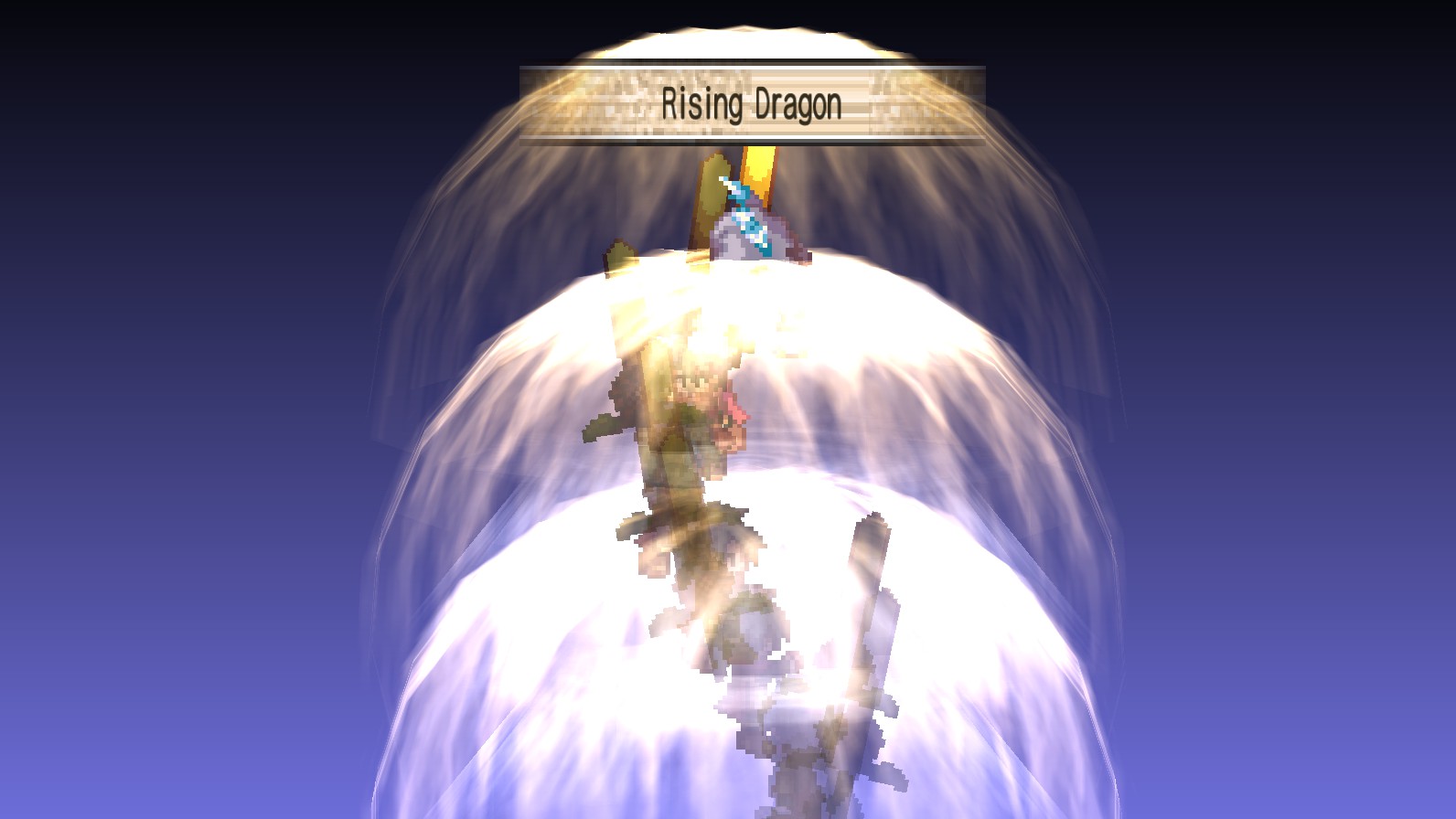通灵战士|官方中文|Phantom Brave - 8