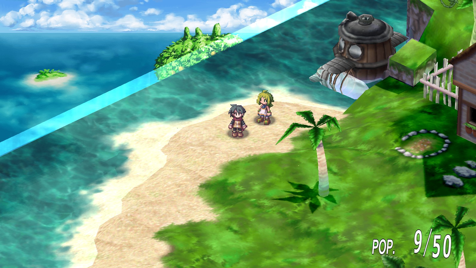通灵战士|官方中文|Phantom Brave - 13