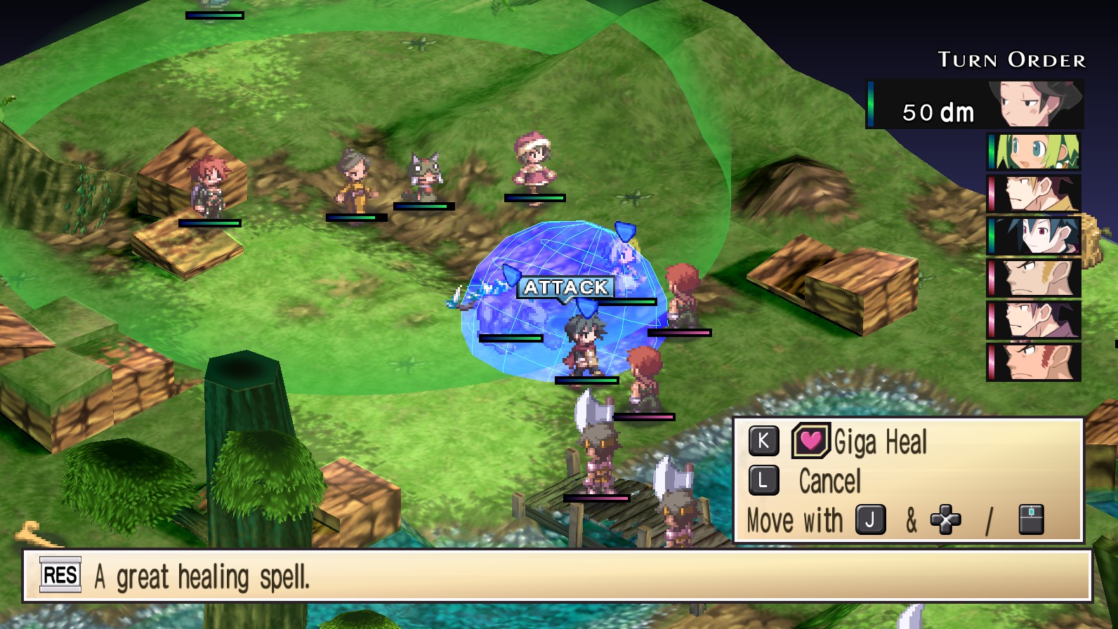 通灵战士|官方中文|Phantom Brave - 11