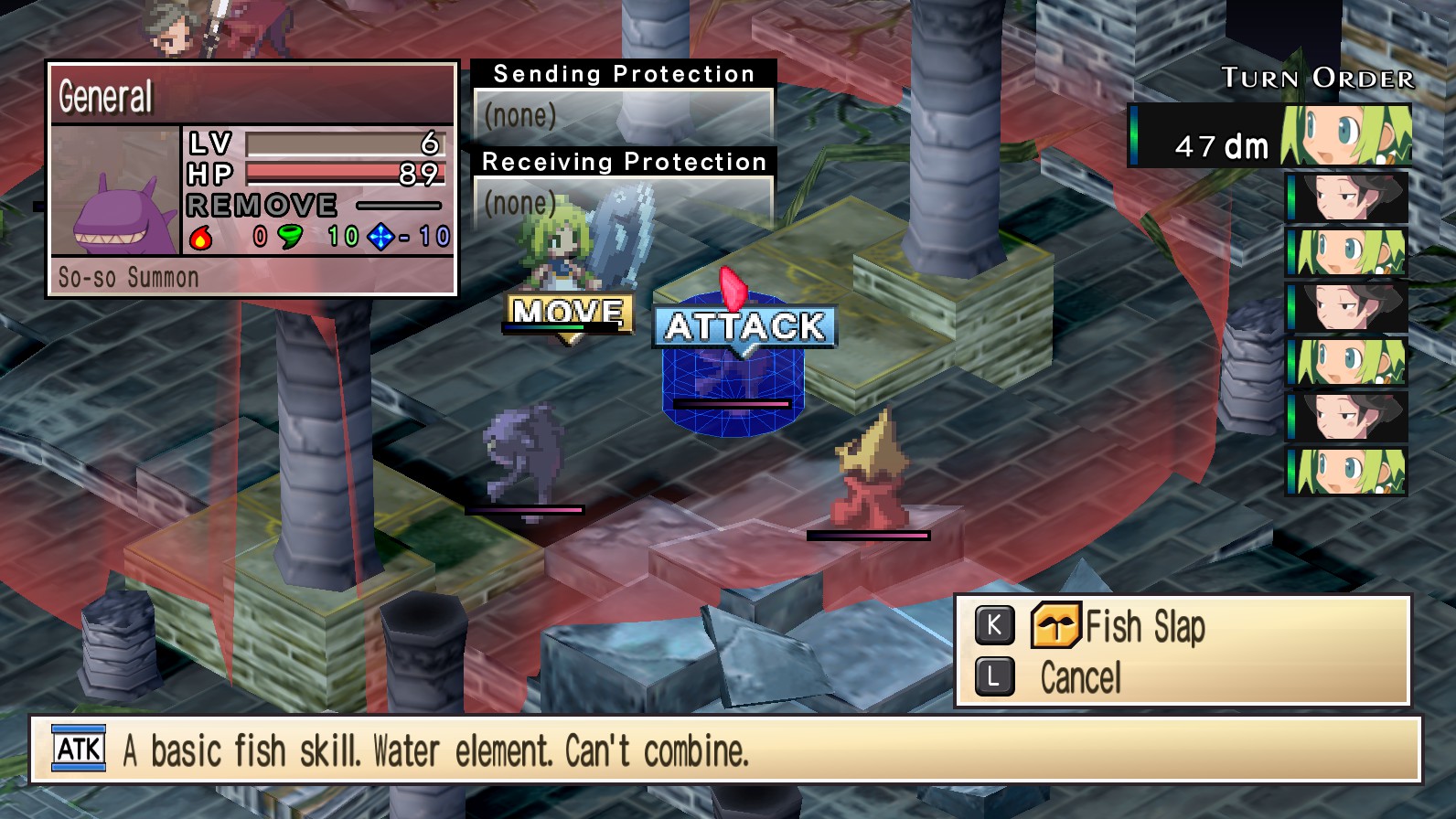 通灵战士|官方中文|Phantom Brave - 9
